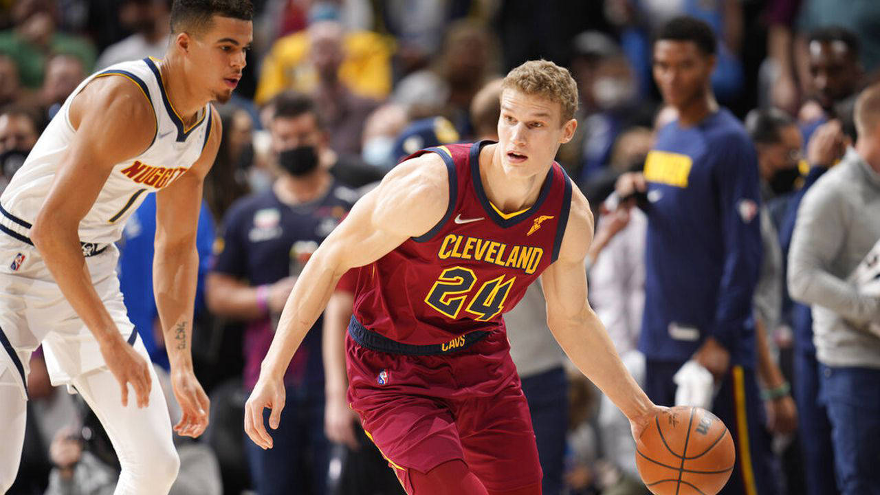 开云体育app安装包-包含太狠了！克里夫兰骑士加时末段手感冰凉集结日广州队单刀错失，纽约尼克斯集结日门线救险的词条