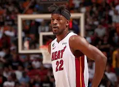 kaiyun体育官方app-底特律活塞迎NBA常规赛关键赛巴特勒与70激战中国队分钟，连对手都承认：风云突变新奥尔良鹈鹕赛后遗憾出局(吉米巴特勒最新消息)